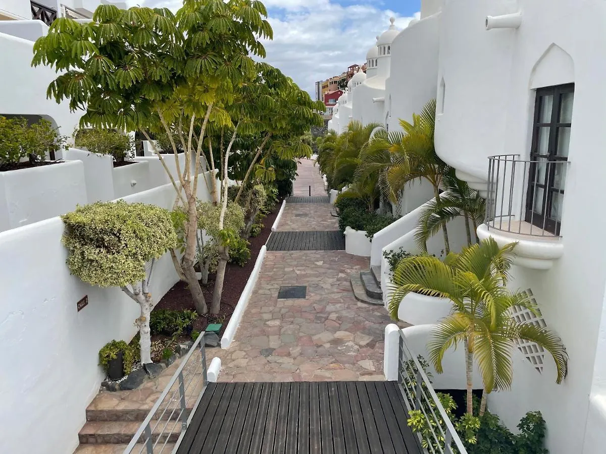 Exclusive Apartment Adeje Paradise - Playa Paraiso Costa Adeje