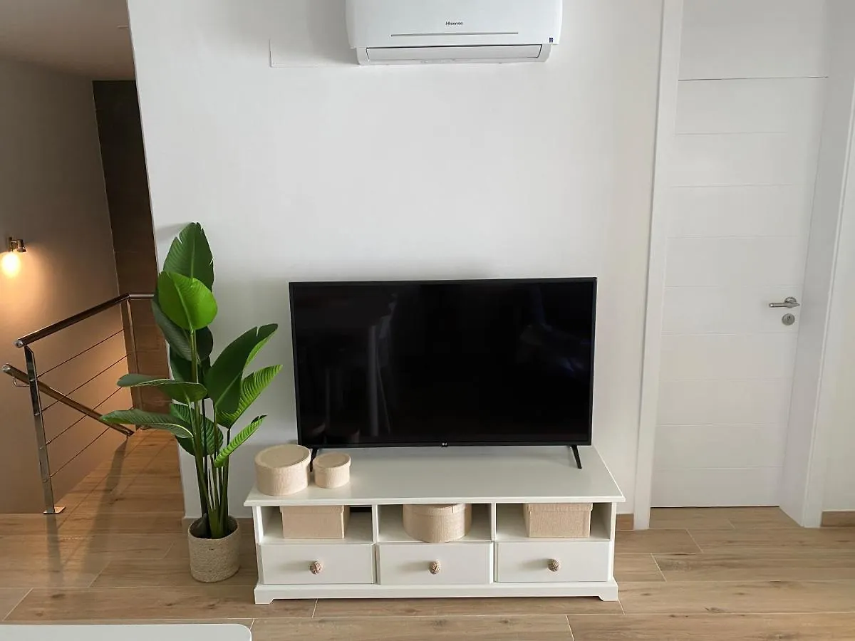 Exclusive Apartment Adeje Paradise - Playa Paraiso Costa Adeje  Spain
