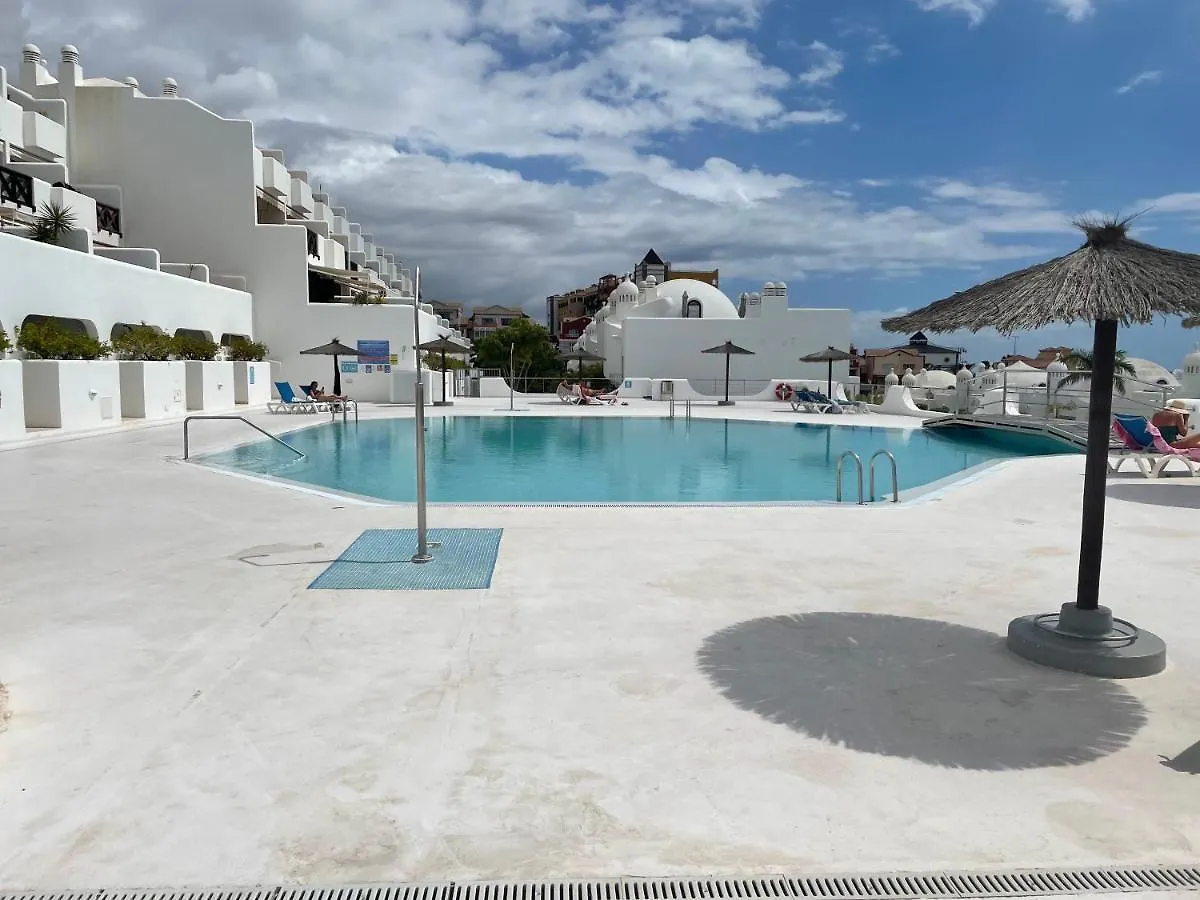 Exclusive Apartment Adeje Paradise - Playa Paraiso Costa Adeje  0*, Costa Adeje (Tenerife) Spagna