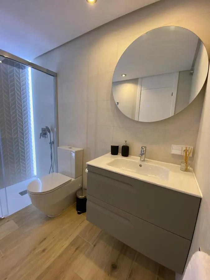Exclusive Apartment Adeje Paradise - Playa Paraiso Costa Adeje   Costa Adeje (Tenerife)