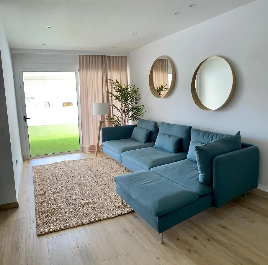 Exclusive Apartment Adeje Paradise - Playa Paraiso Costa Adeje  0*, Costa Adeje (Tenerife) Spain