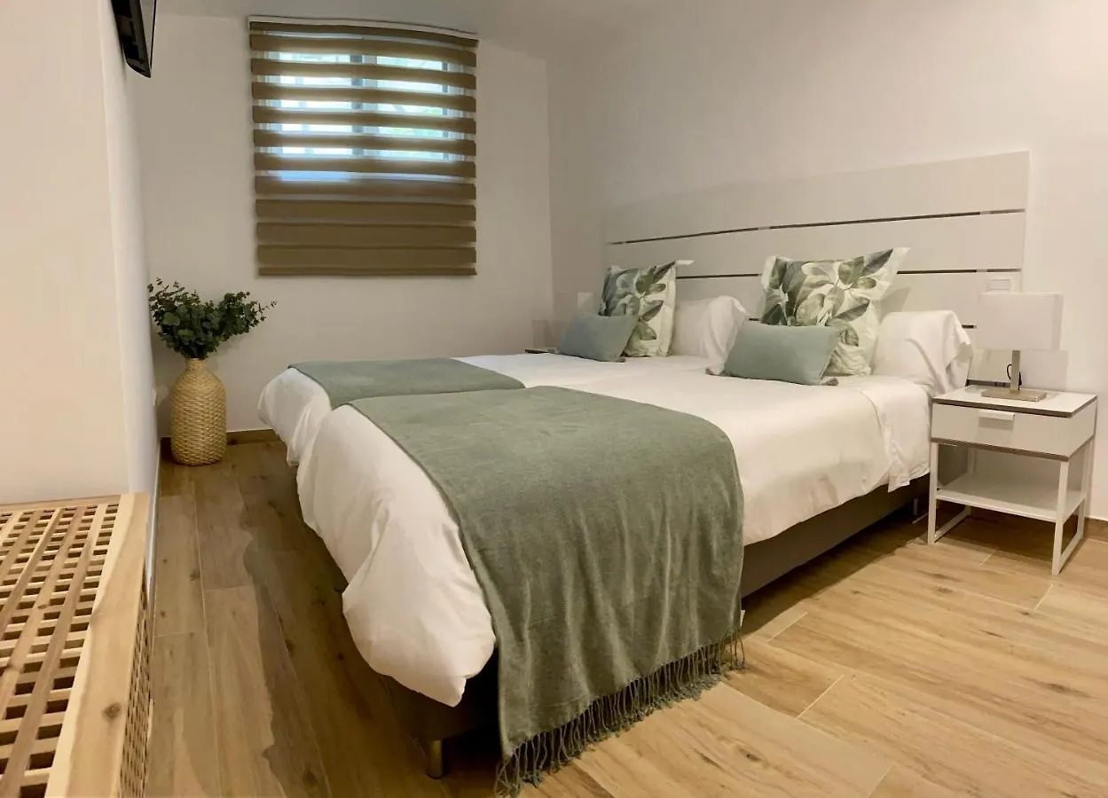 Exclusive Apartment Adeje Paradise - Playa Paraiso Costa Adeje   Costa Adeje (Tenerife)