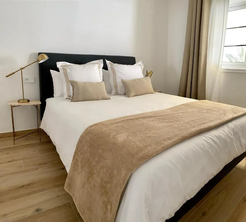 Exclusive Apartment Adeje Paradise - Playa Paraiso Costa Adeje  Spain