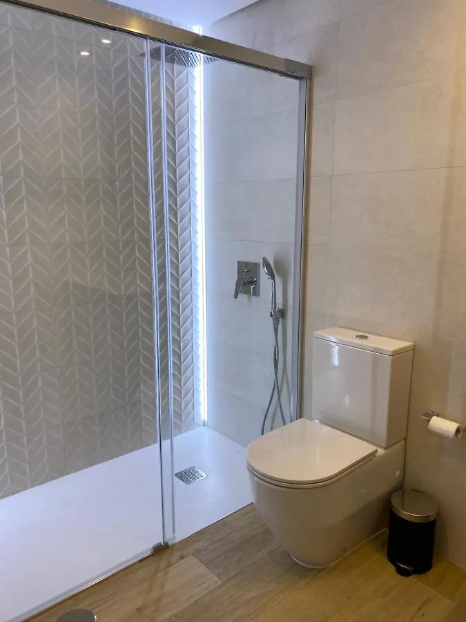 Exclusive Apartment Adeje Paradise - Playa Paraiso Costa Adeje  Spain