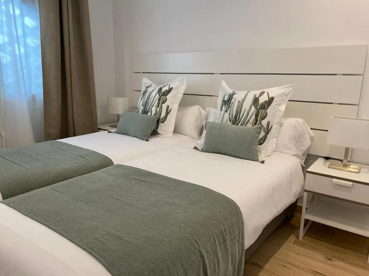Exclusive Apartment Adeje Paradise - Playa Paraiso Costa Adeje