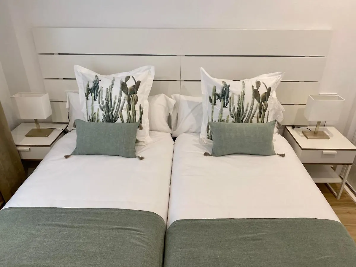 Exclusive Apartment Adeje Paradise - Playa Paraiso Costa Adeje  Spain