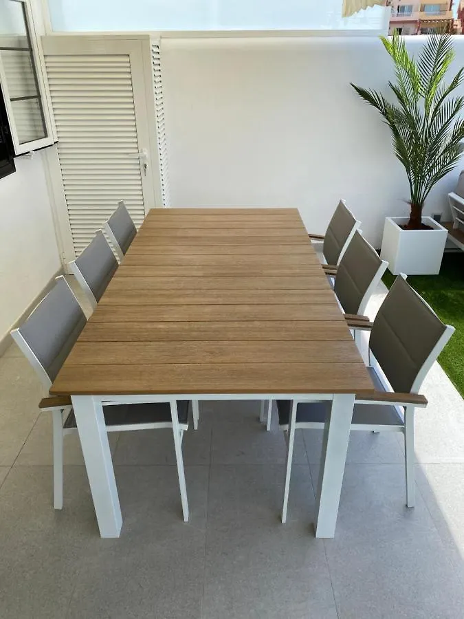 Exclusive Apartment Adeje Paradise - Playa Paraiso Costa Adeje