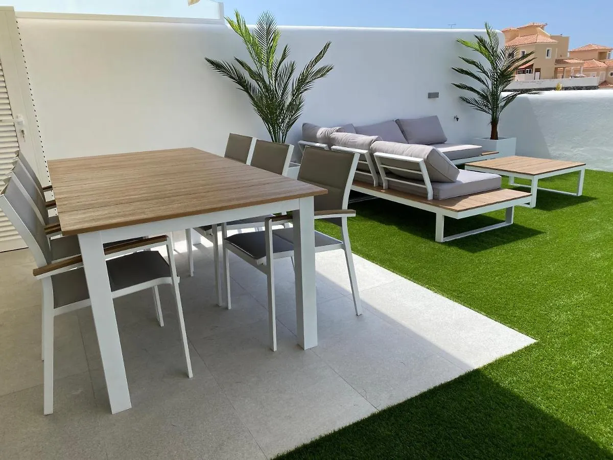 Exclusive Apartment Adeje Paradise - Playa Paraiso Costa Adeje