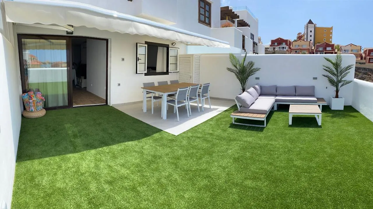 Exclusive Apartment Adeje Paradise - Playa Paraiso Costa Adeje