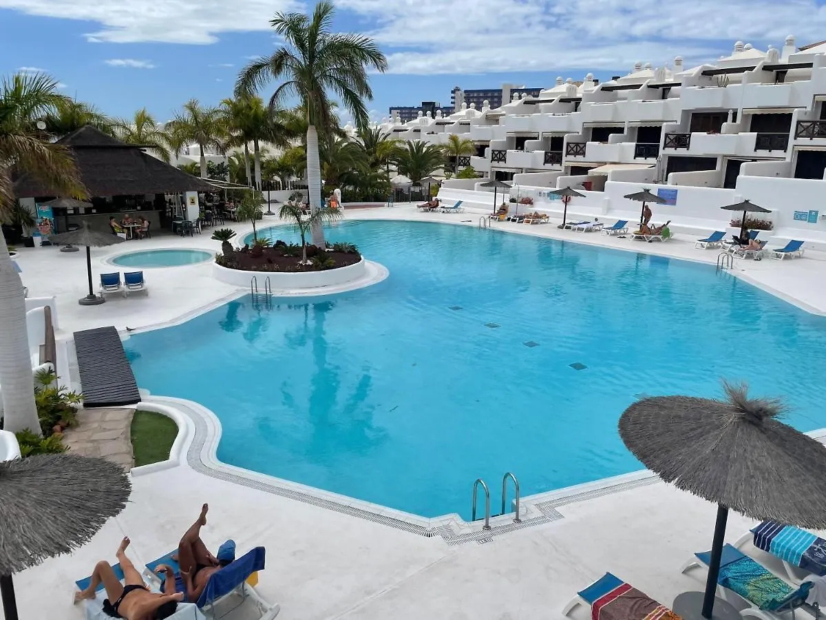 Exclusive Apartment Adeje Paradise - Playa Paraiso Costa Adeje  Spain