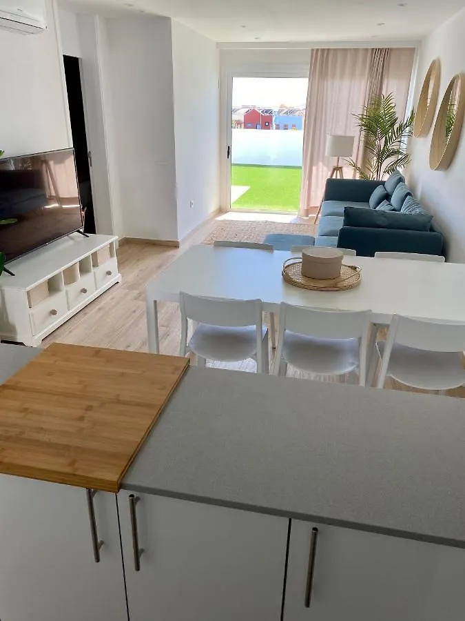 Exclusive Apartment Adeje Paradise - Playa Paraiso Costa Adeje  0*, Costa Adeje (Tenerife)