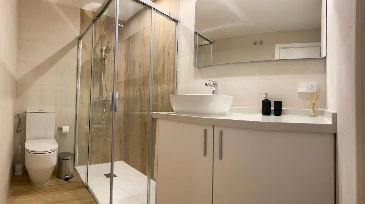 Exclusive Apartment Adeje Paradise - Playa Paraiso Costa Adeje  Spain