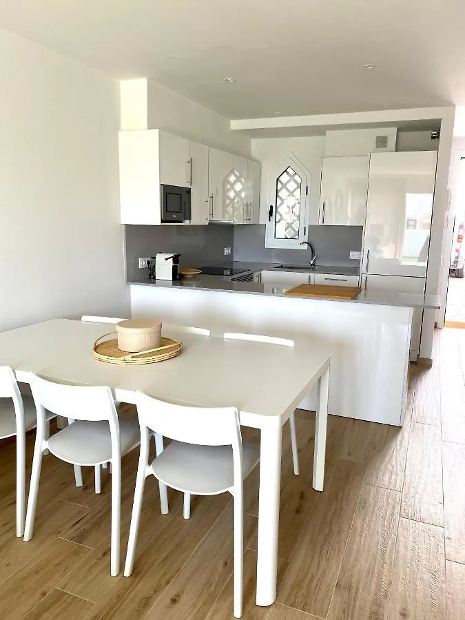 Exclusive Apartment Adeje Paradise - Playa Paraiso Costa Adeje