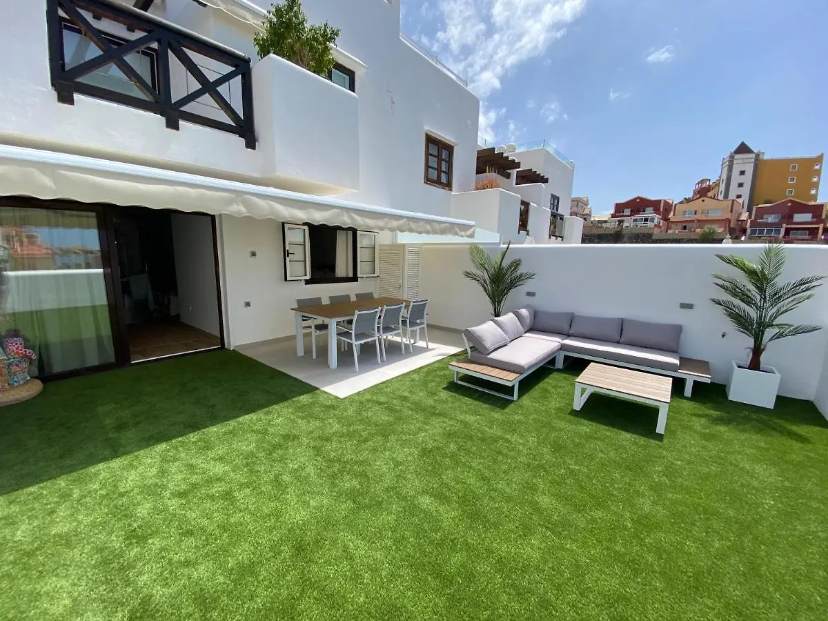 Exclusive Apartment Adeje Paradise - Playa Paraiso contacts